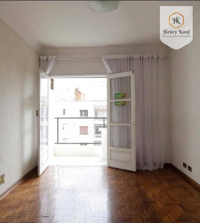 Apartamento à venda com 2 quartos, 84m² - Foto 4