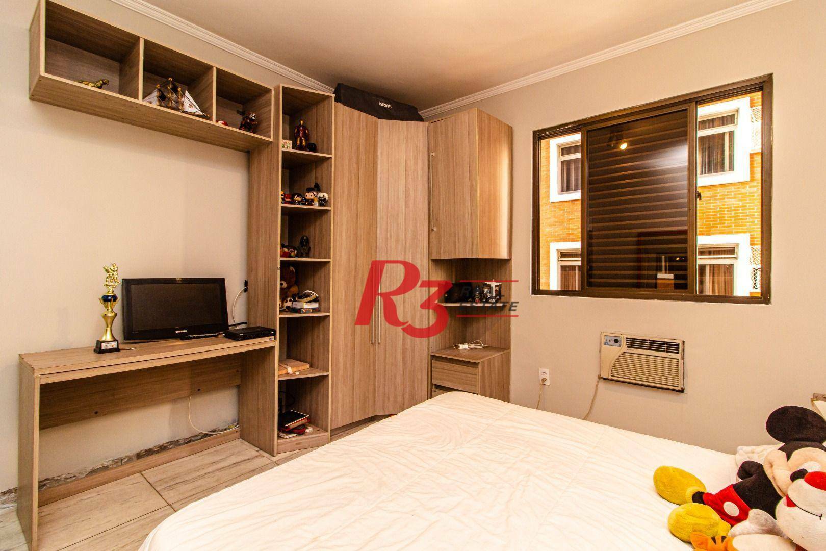 Apartamento à venda com 4 quartos, 150m² - Foto 27