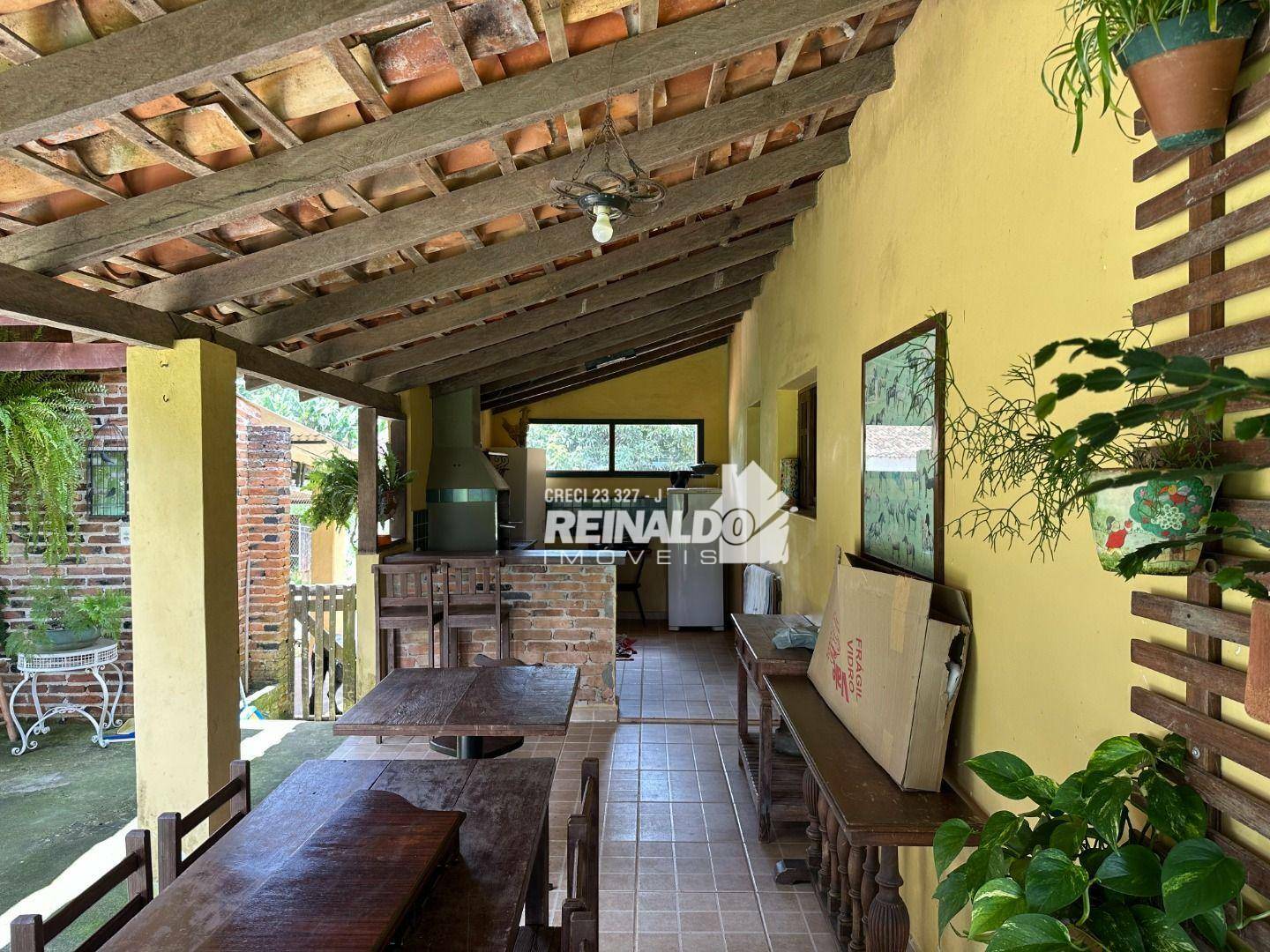 Sítio à venda com 3 quartos, 2920m² - Foto 6