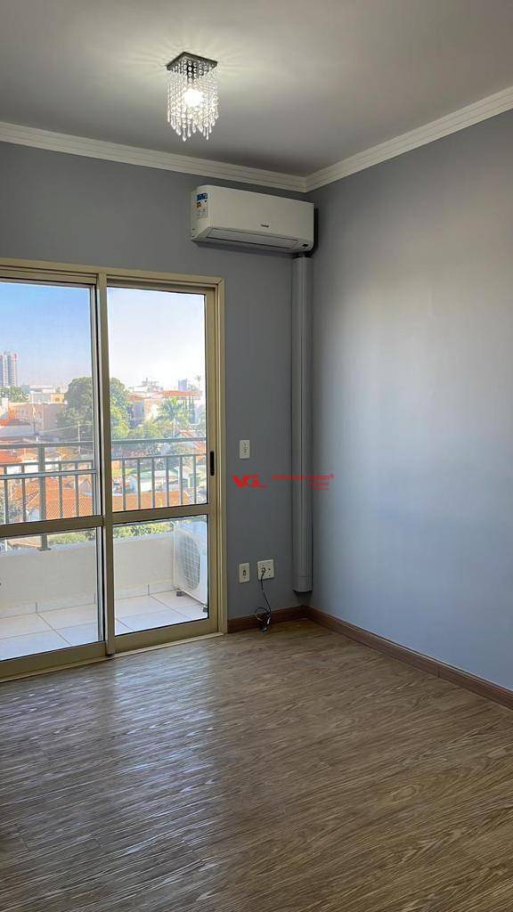 Apartamento para alugar com 1 quarto, 78m² - Foto 2