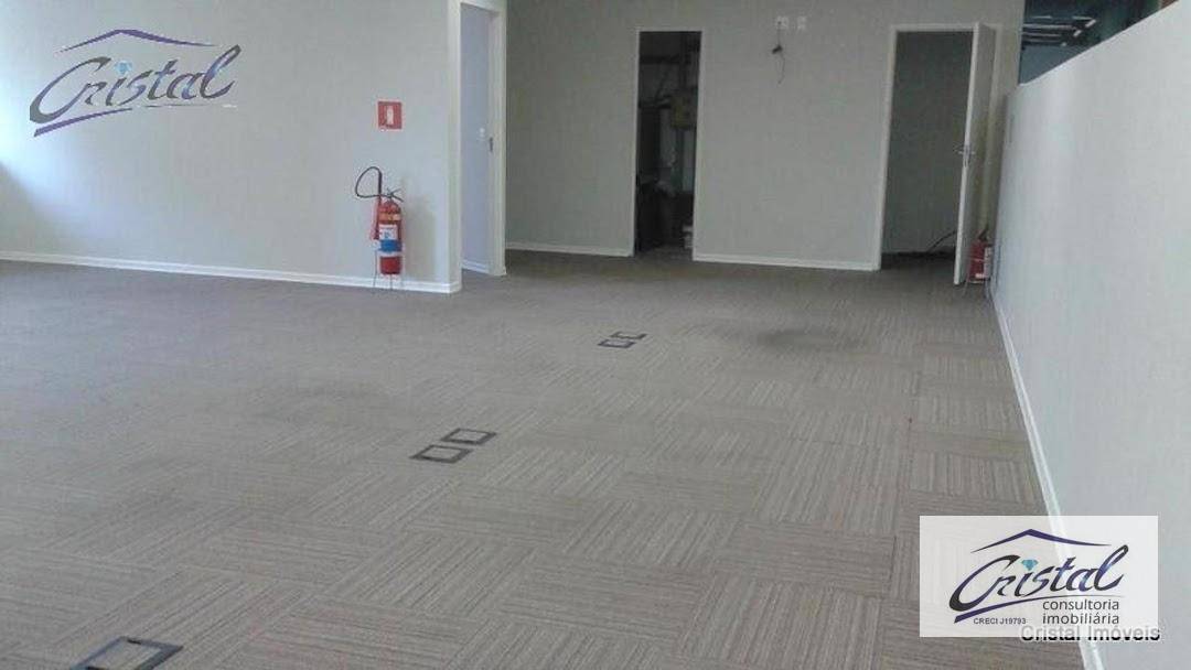 Conjunto Comercial-Sala à venda e aluguel, 378m² - Foto 19