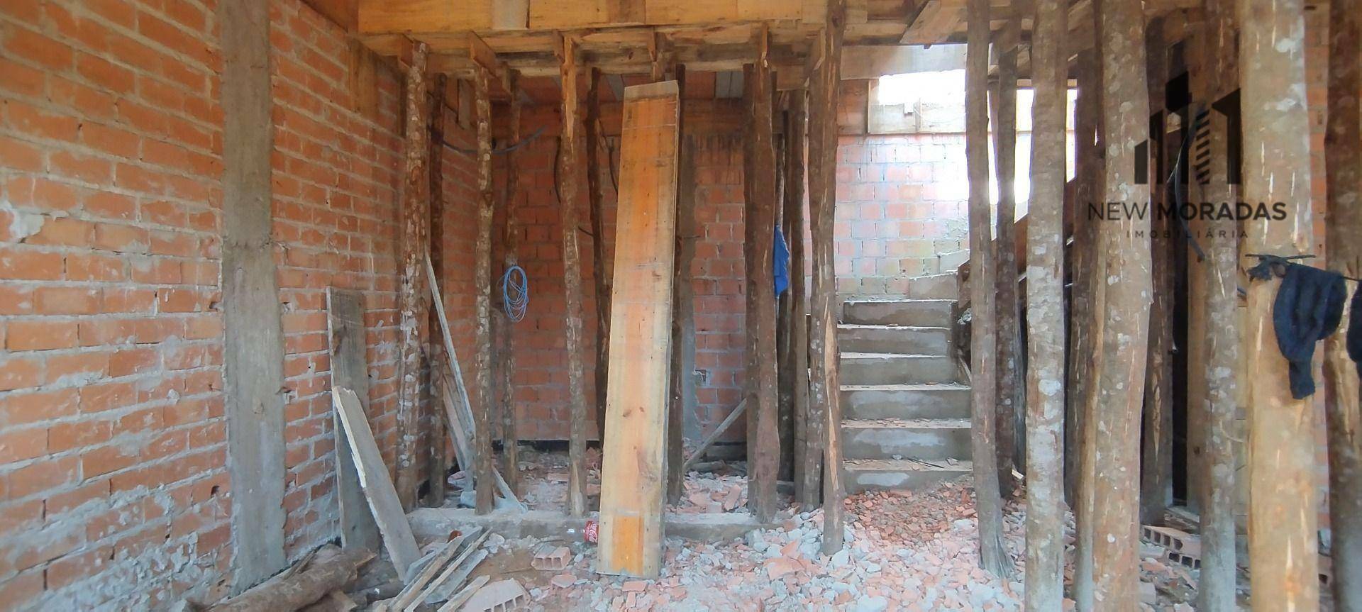 Sobrado à venda com 3 quartos, 108m² - Foto 23