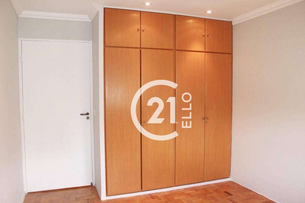 Apartamento para alugar com 3 quartos, 197m² - Foto 23