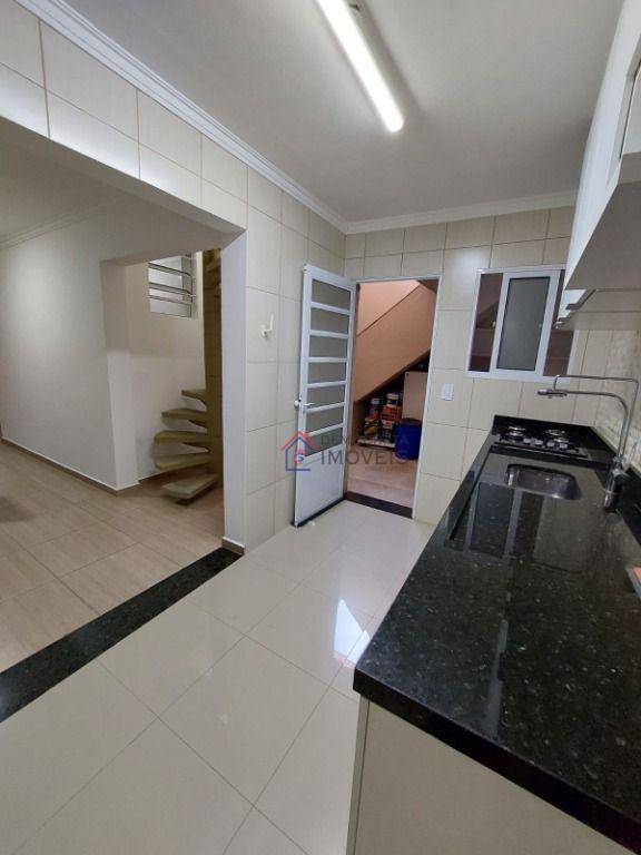 Casa à venda com 3 quartos, 120m² - Foto 5