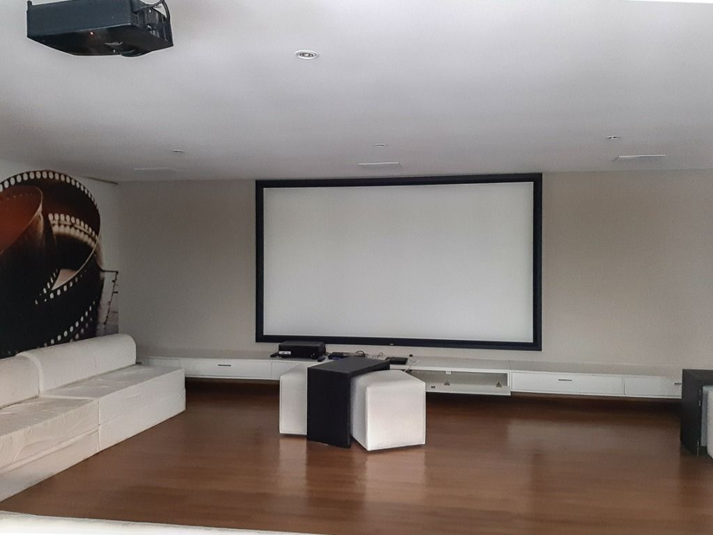 Apartamento à venda com 2 quartos, 83m² - Foto 31