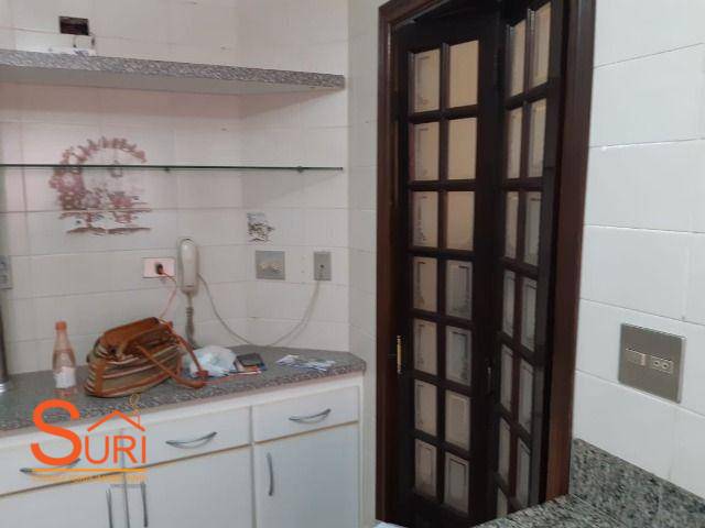 Apartamento à venda com 3 quartos, 87m² - Foto 9