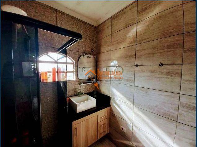 Sobrado à venda com 3 quartos, 175m² - Foto 13