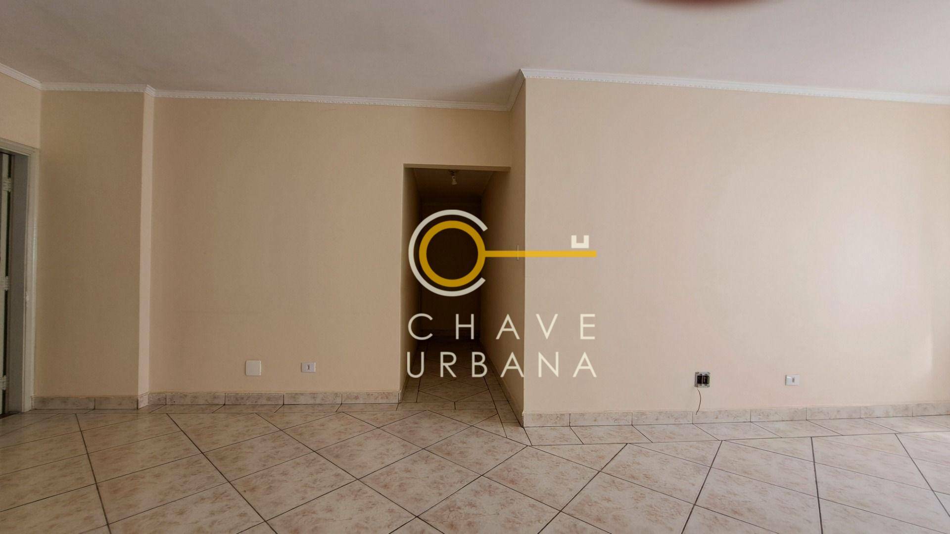 Apartamento à venda com 3 quartos, 144m² - Foto 4