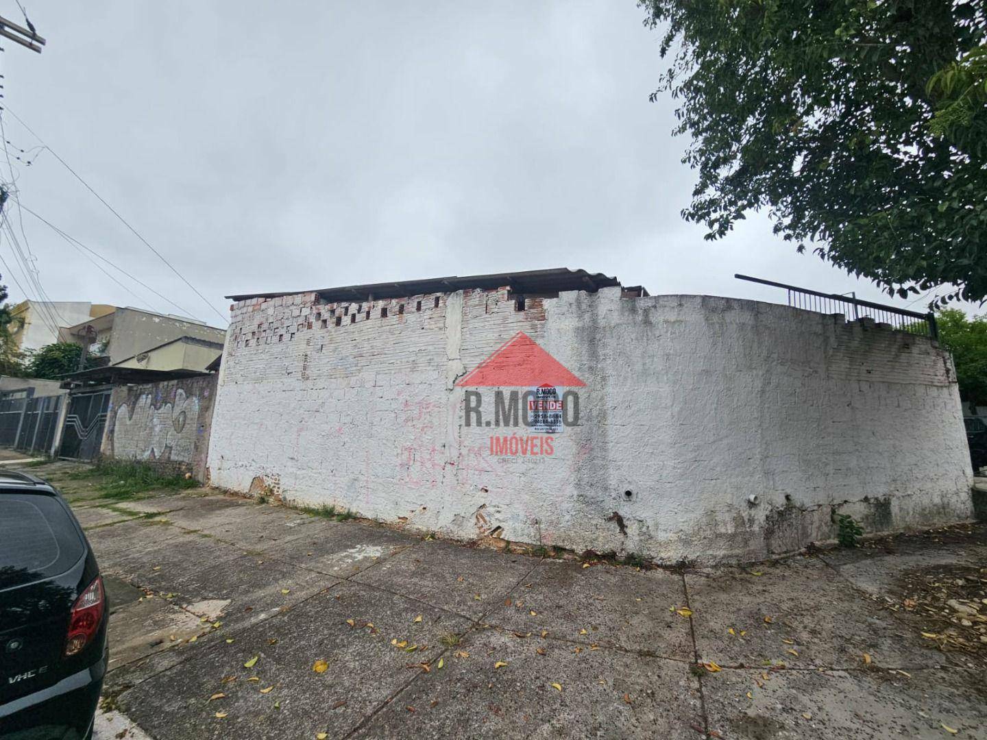 Terreno, 697 m² - Foto 8