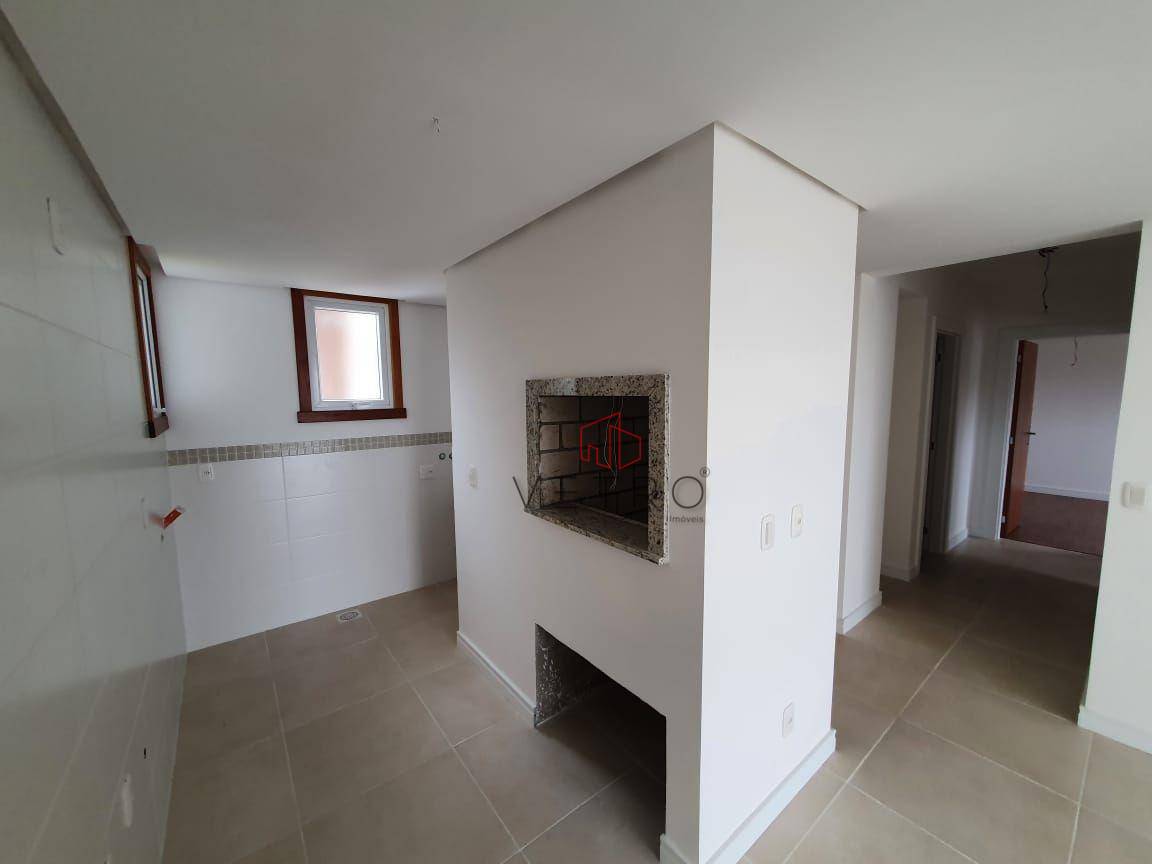 Apartamento à venda com 2 quartos, 106m² - Foto 6