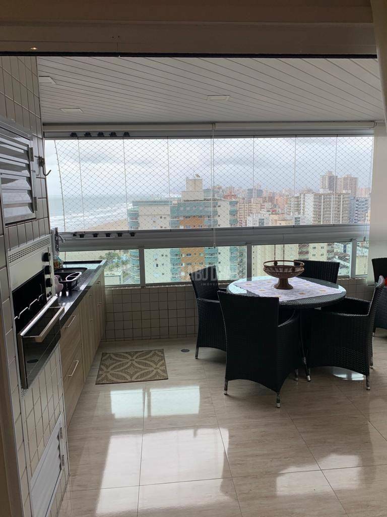 Apartamento à venda com 4 quartos, 155m² - Foto 11