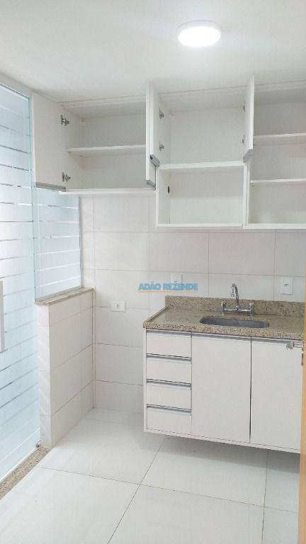 Apartamento à venda com 1 quarto, 41m² - Foto 5