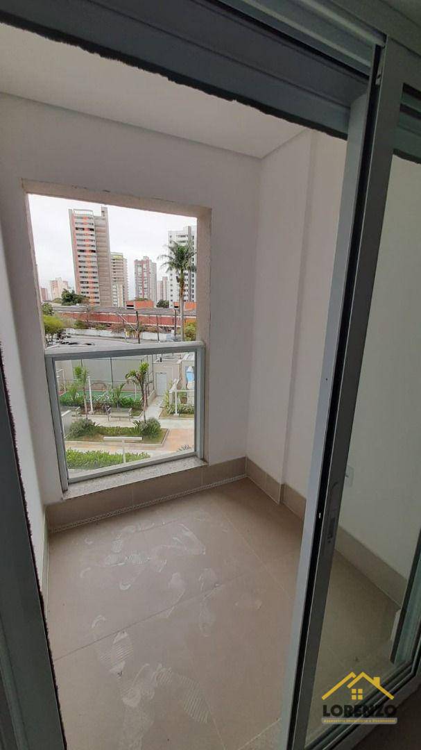 Apartamento à venda com 3 quartos, 154m² - Foto 34