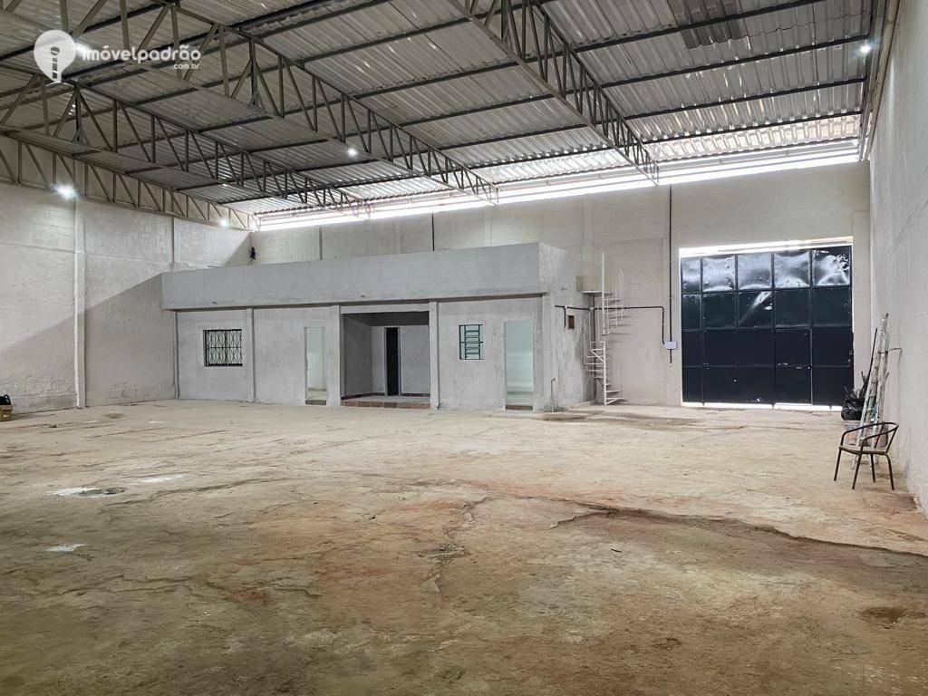 Depósito-Galpão-Armazém à venda, 400m² - Foto 3