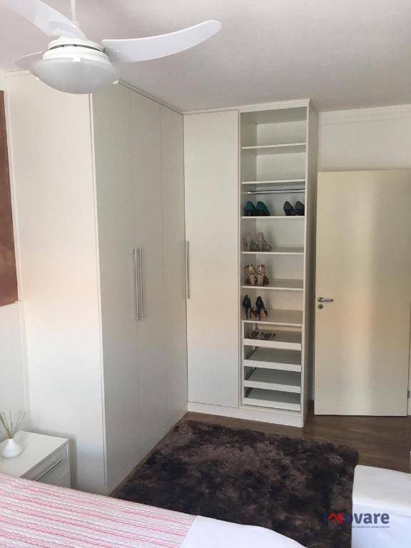 Apartamento à venda com 2 quartos, 54m² - Foto 10