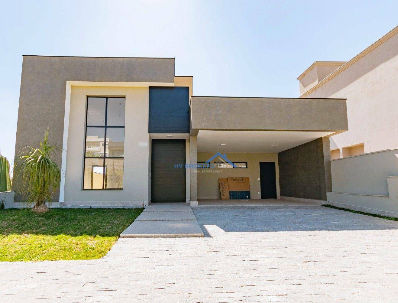 Casa de Condomínio à venda com 3 quartos, 182m² - Foto 3