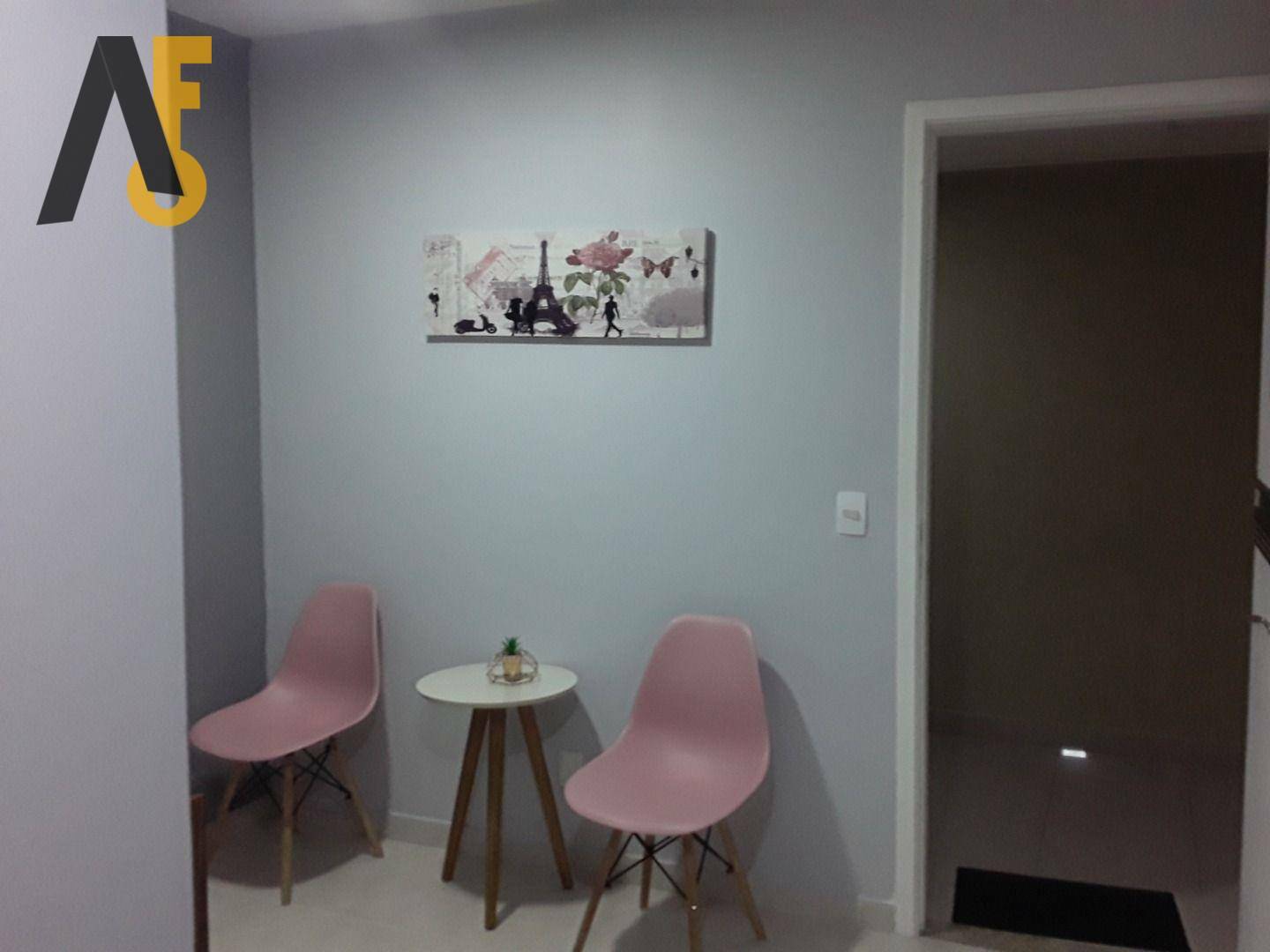 Conjunto Comercial-Sala à venda, 25m² - Foto 4