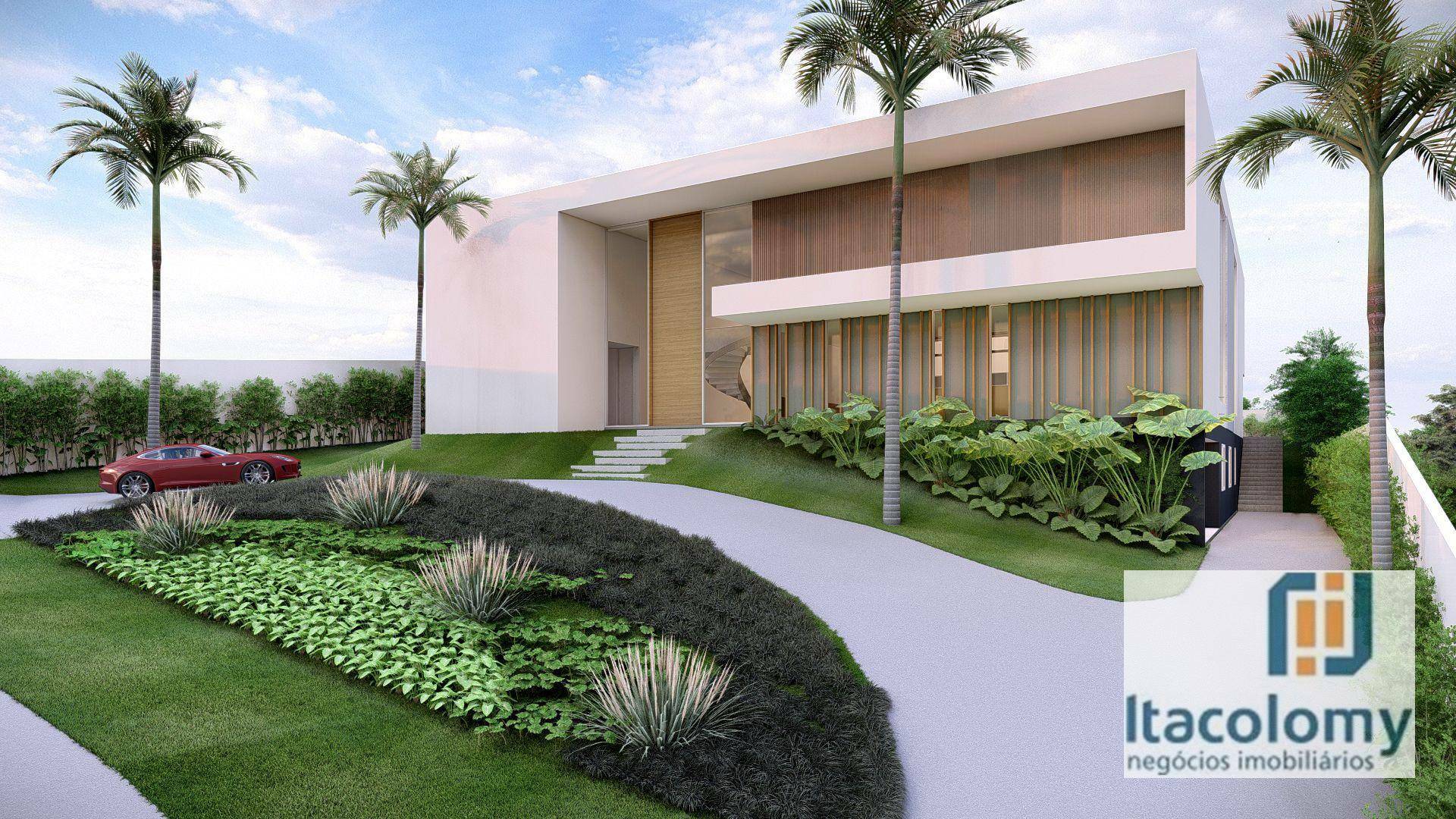 Casa de Condomínio à venda com 8 quartos, 2235m² - Foto 7