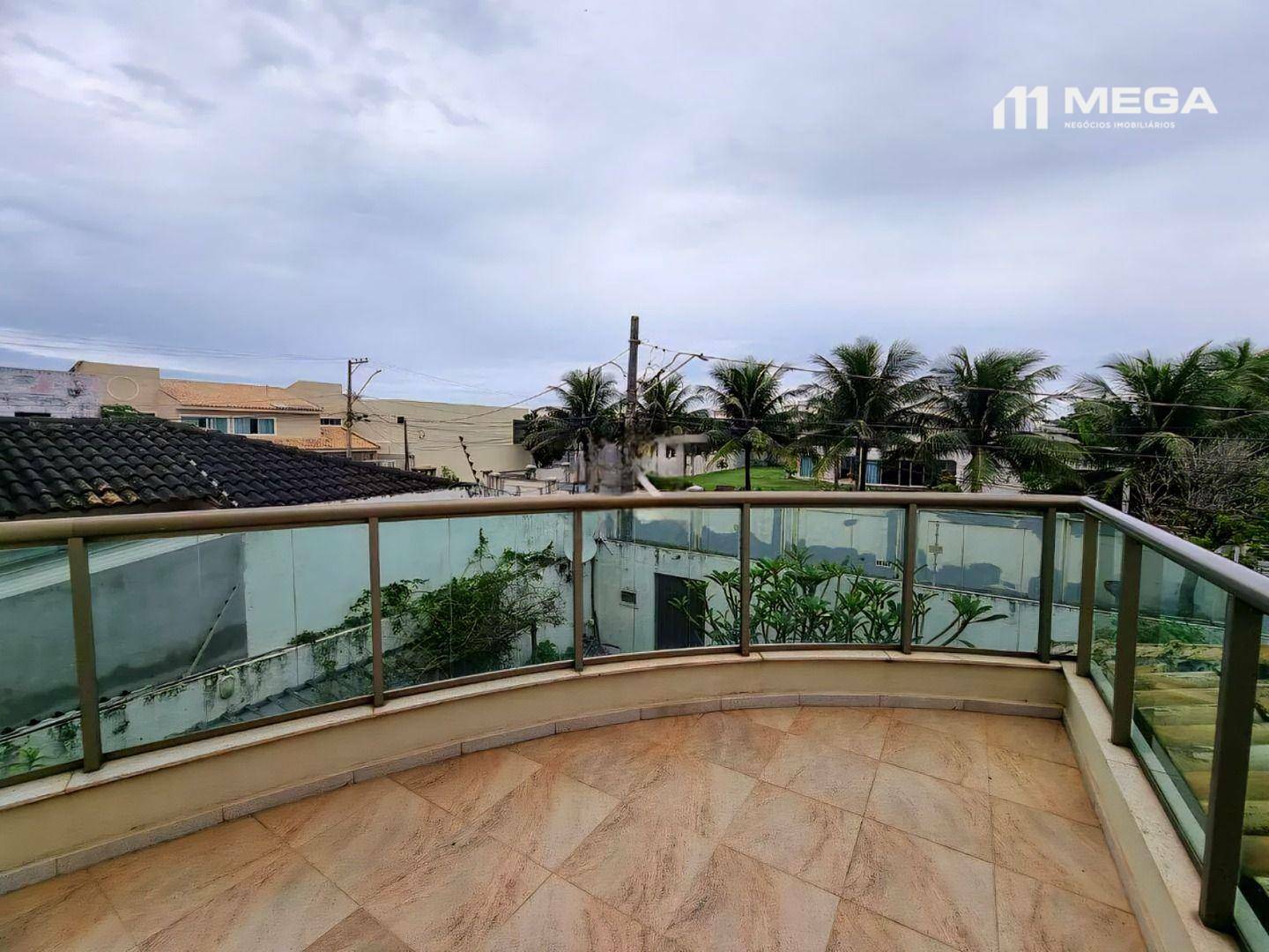 Casa à venda com 3 quartos, 337m² - Foto 30