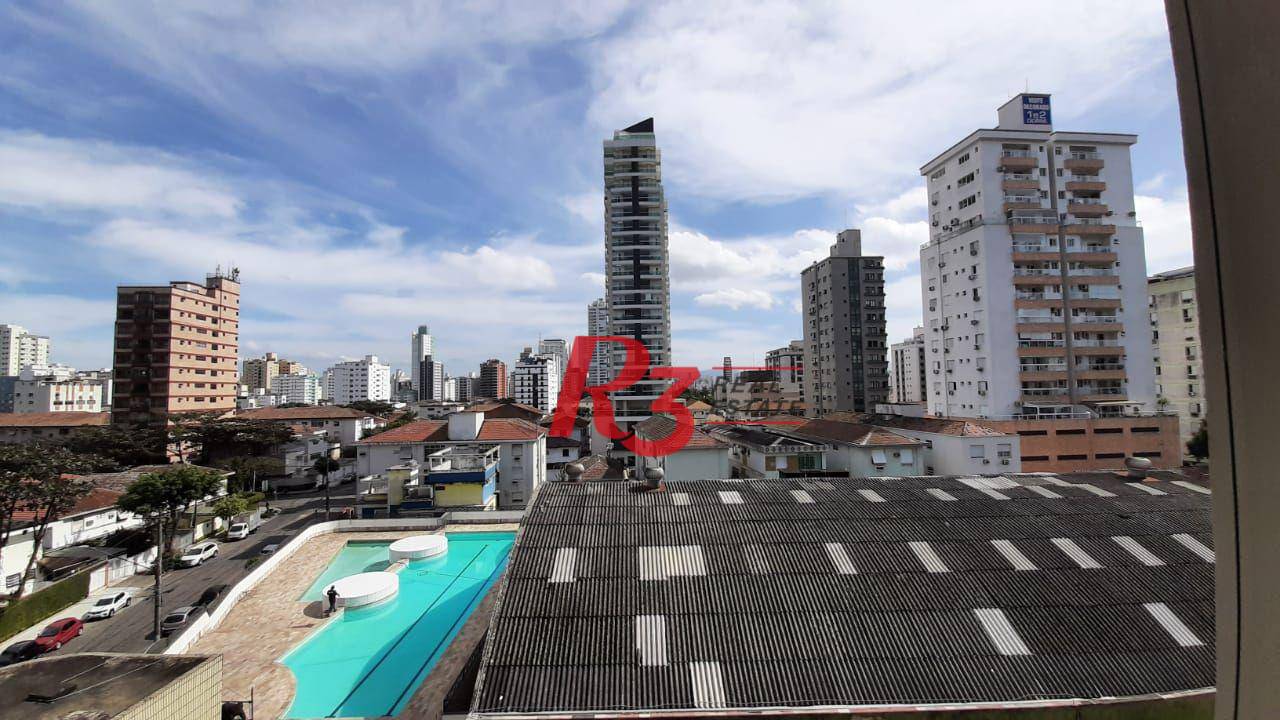 Apartamento à venda com 3 quartos, 124m² - Foto 48