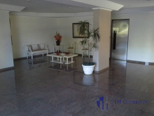 Apartamento à venda com 3 quartos, 110m² - Foto 35