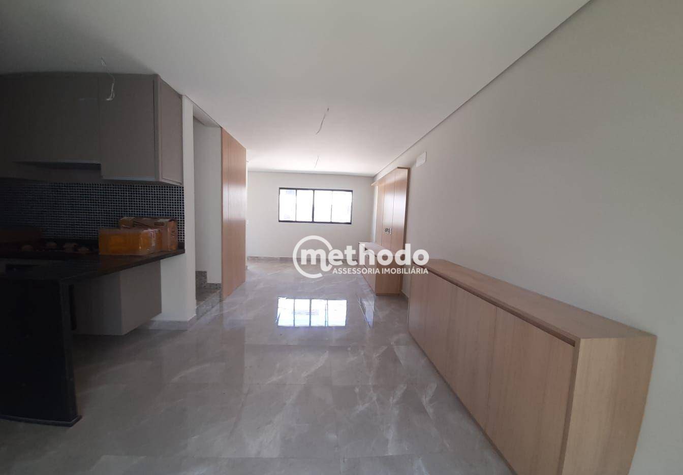 Casa à venda com 3 quartos, 122m² - Foto 2