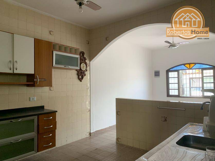 Casa à venda com 3 quartos, 91m² - Foto 21