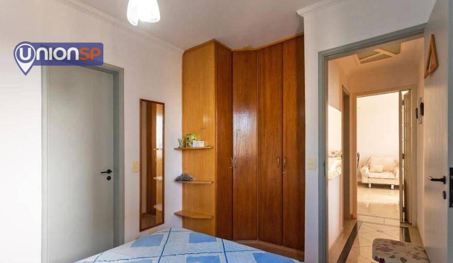 Apartamento à venda com 2 quartos, 78m² - Foto 10