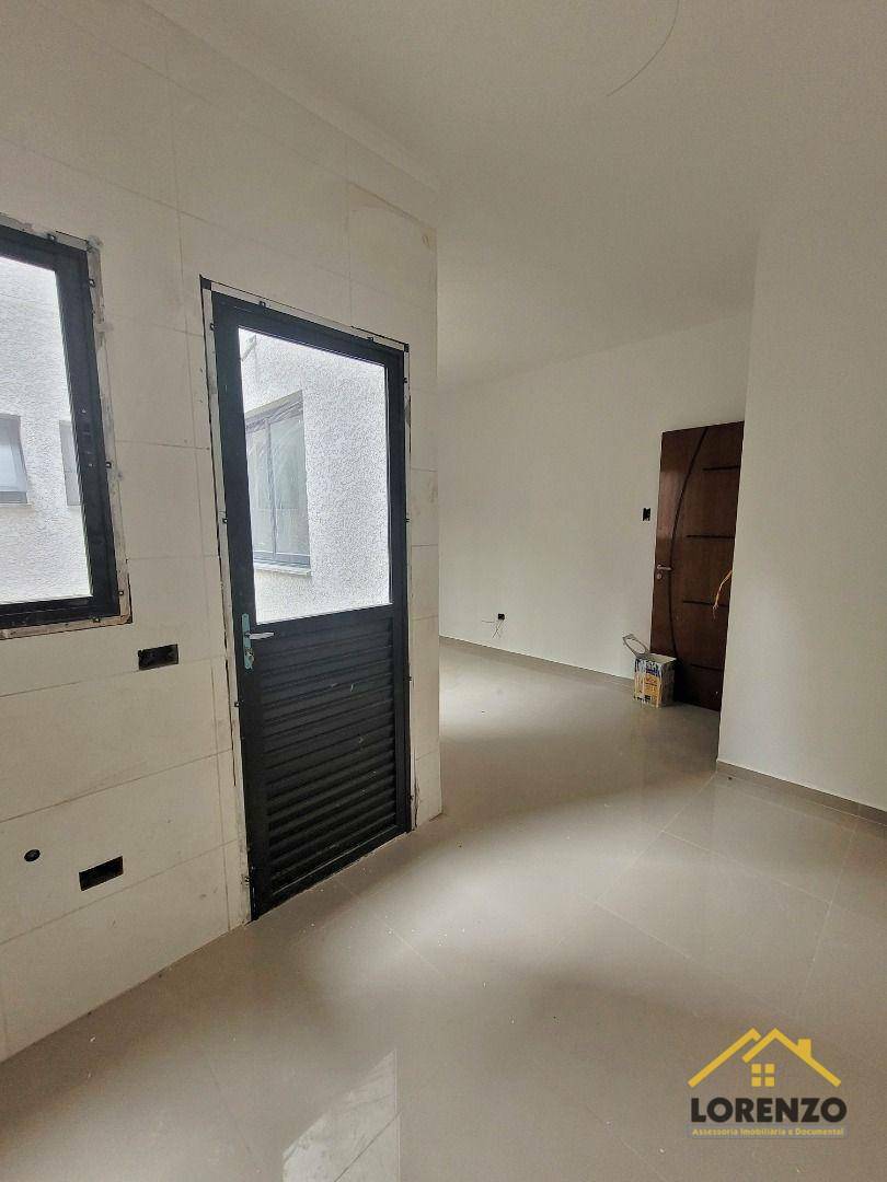 Apartamento à venda com 2 quartos, 58m² - Foto 3