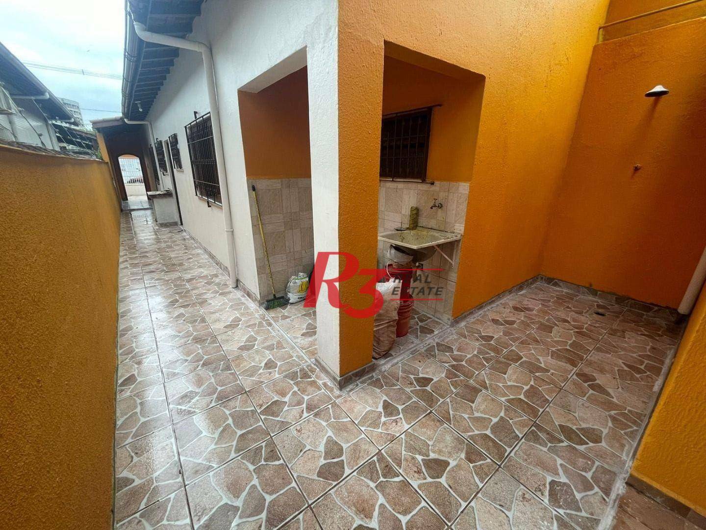 Casa à venda com 2 quartos, 80m² - Foto 5