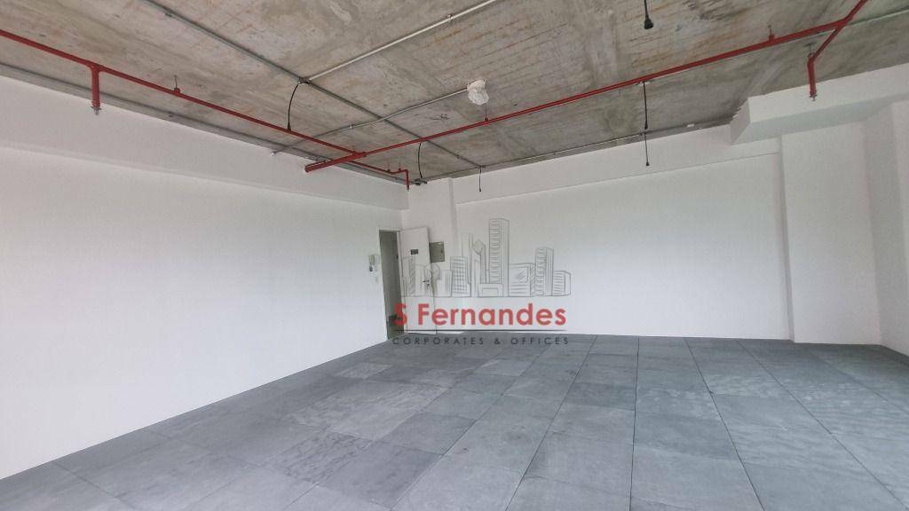 Conjunto Comercial-Sala à venda e aluguel, 65m² - Foto 14