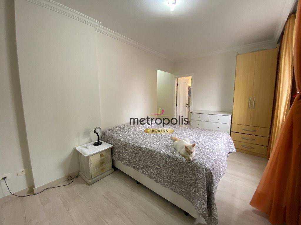 Apartamento à venda com 4 quartos, 180m² - Foto 28