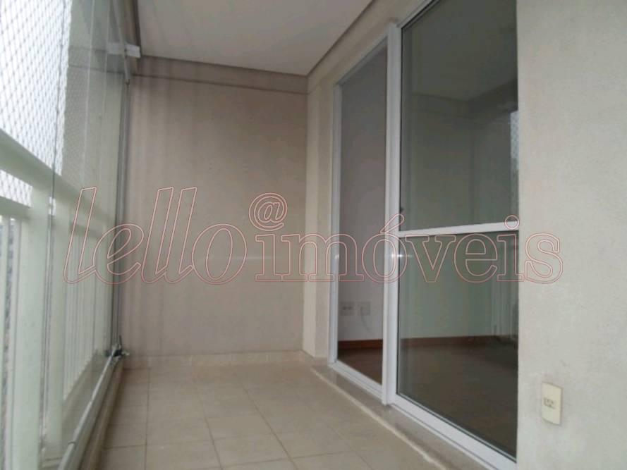 Apartamento para alugar com 3 quartos, 95m² - Foto 10