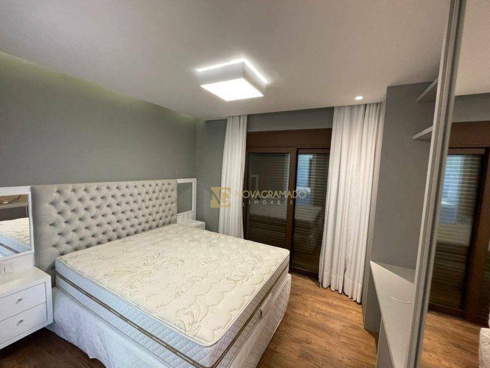 Apartamento à venda com 2 quartos, 100m² - Foto 13