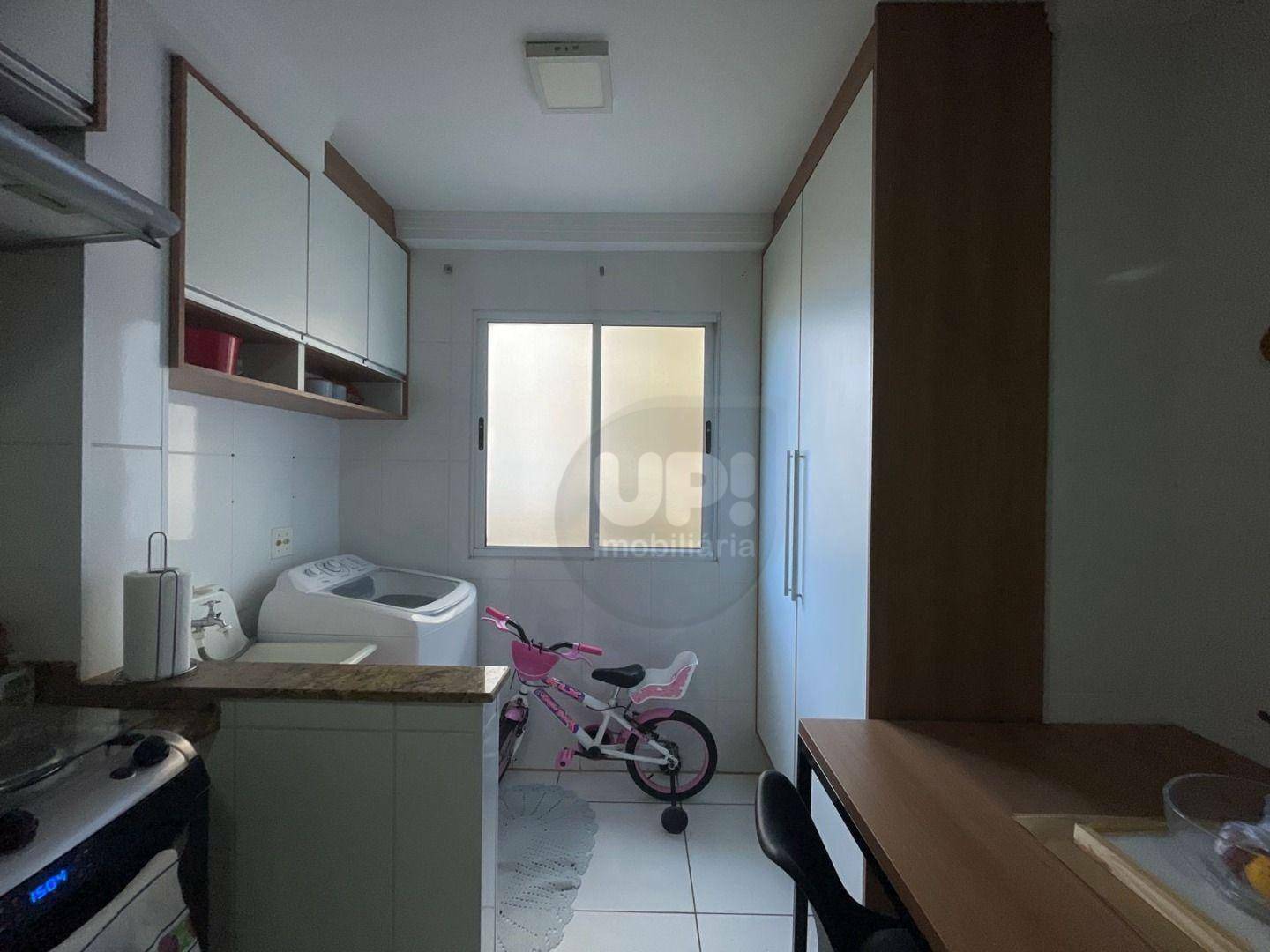 Apartamento à venda com 2 quartos, 54m² - Foto 11