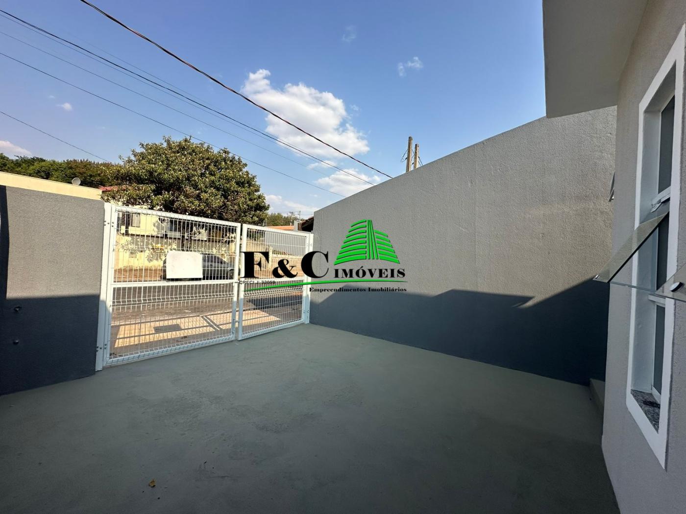 Casa à venda com 1 quarto, 125m² - Foto 3