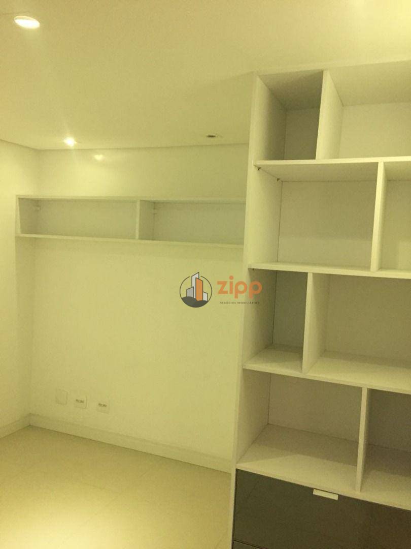 Apartamento à venda com 3 quartos, 205m² - Foto 20