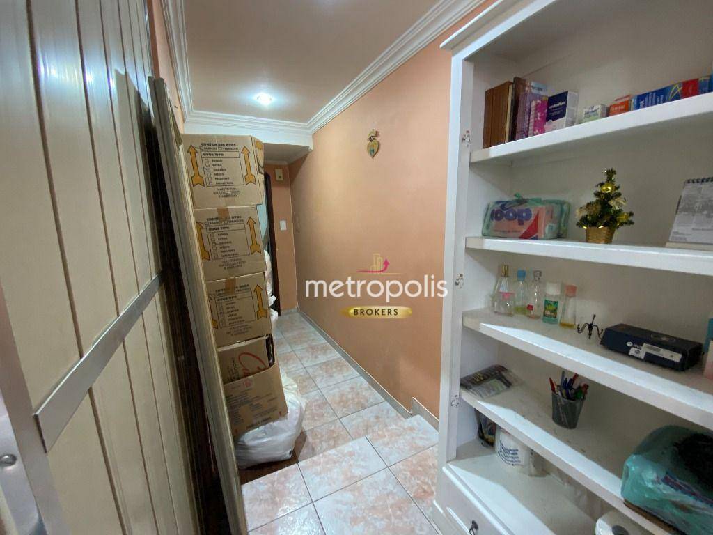 Apartamento à venda com 1 quarto, 43m² - Foto 18