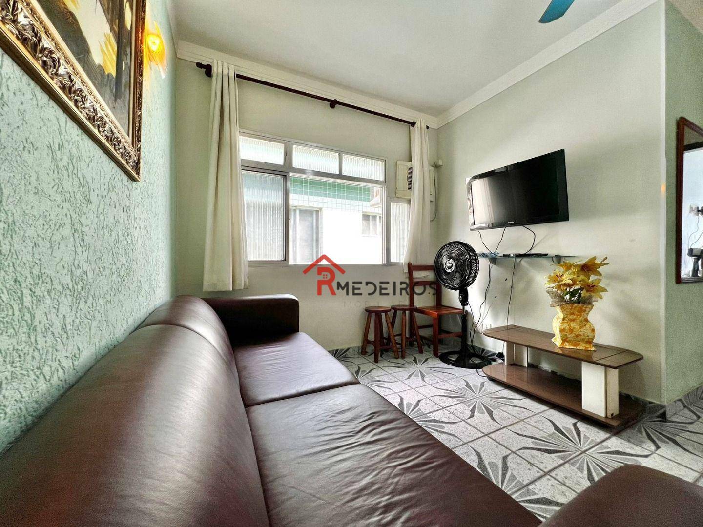 Apartamento à venda com 2 quartos, 56m² - Foto 2