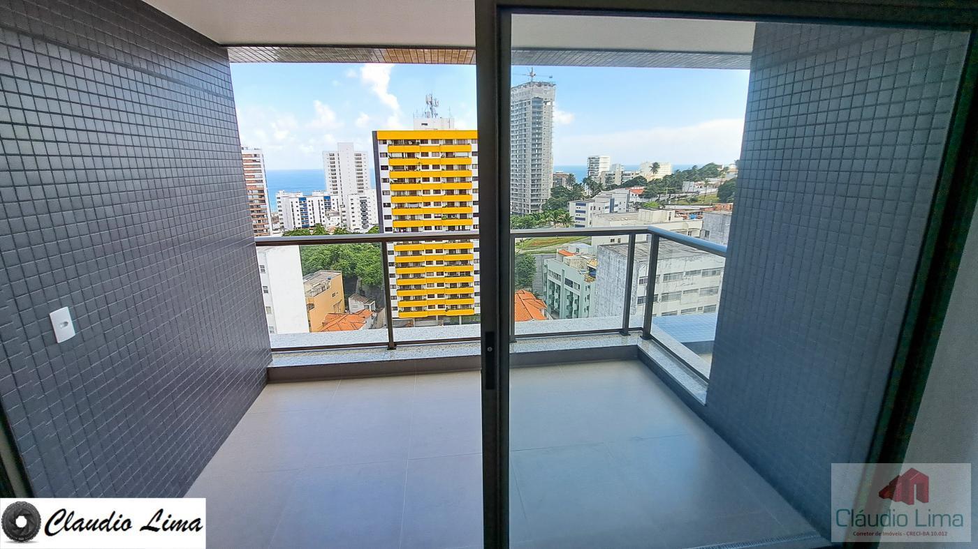 Apartamento à venda com 2 quartos, 59m² - Foto 7