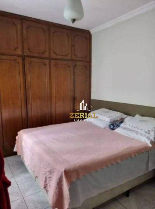 Sobrado, 4 quartos, 220 m² - Foto 8