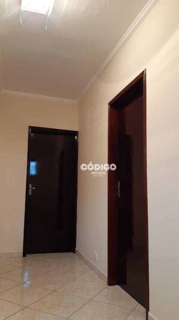 Sobrado à venda com 3 quartos, 164m² - Foto 30