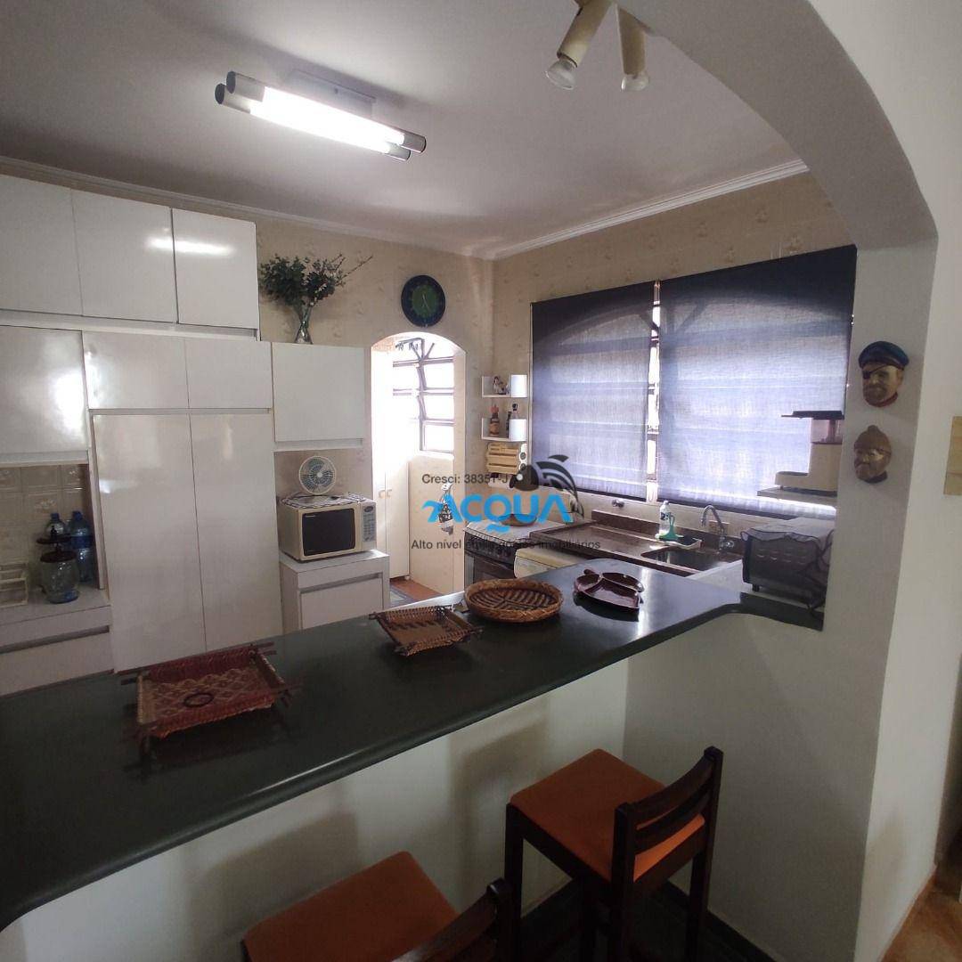 Apartamento à venda com 2 quartos, 85m² - Foto 3