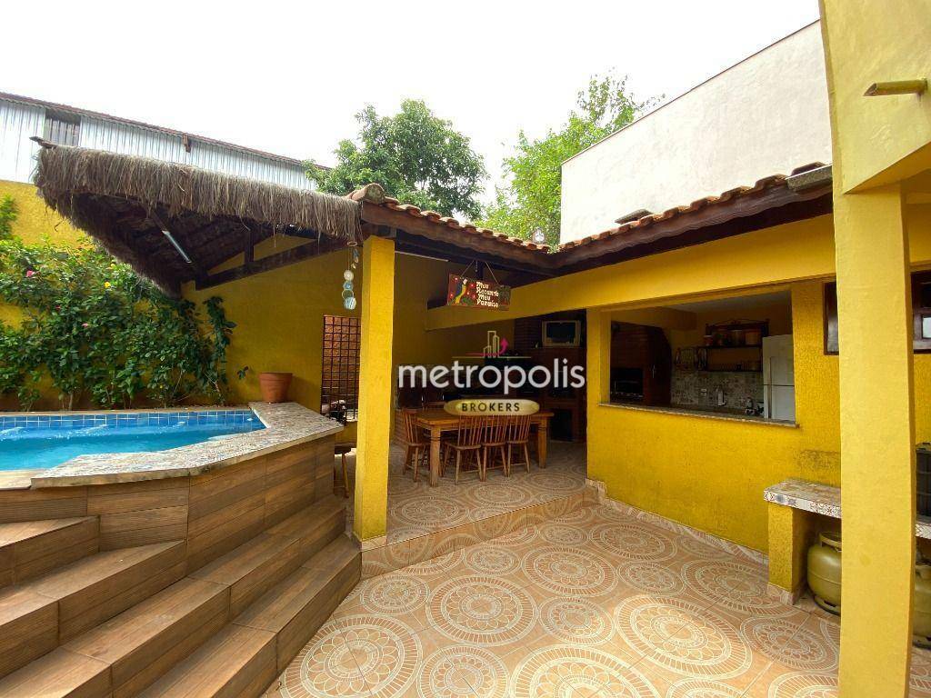 Sobrado à venda com 3 quartos, 280m² - Foto 71