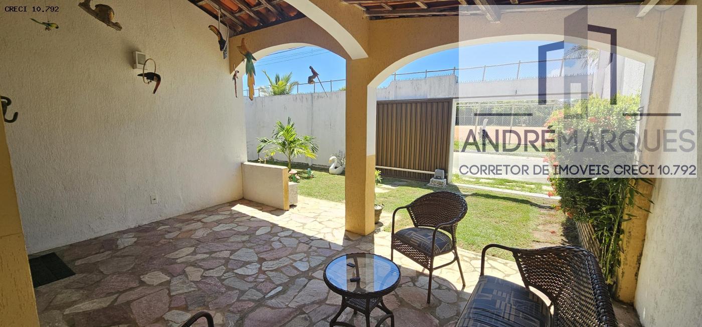 Casa à venda com 5 quartos, 250m² - Foto 9