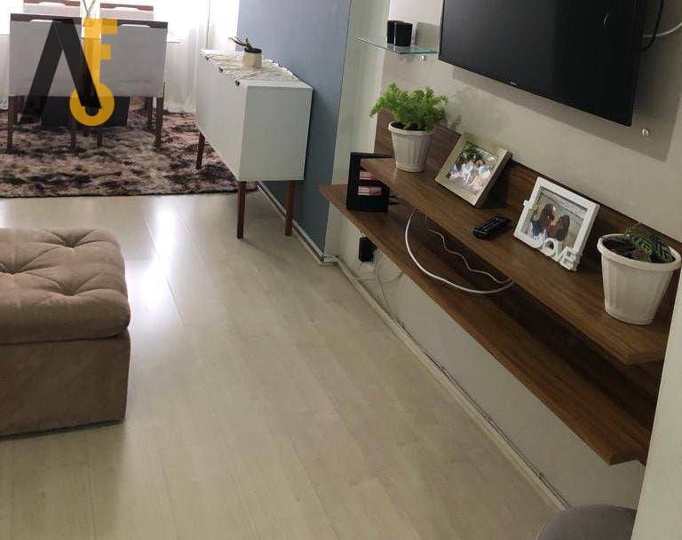 Apartamento à venda com 2 quartos, 59m² - Foto 18