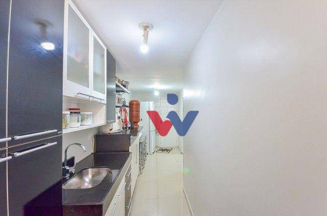 Sobrado à venda com 4 quartos, 126m² - Foto 9