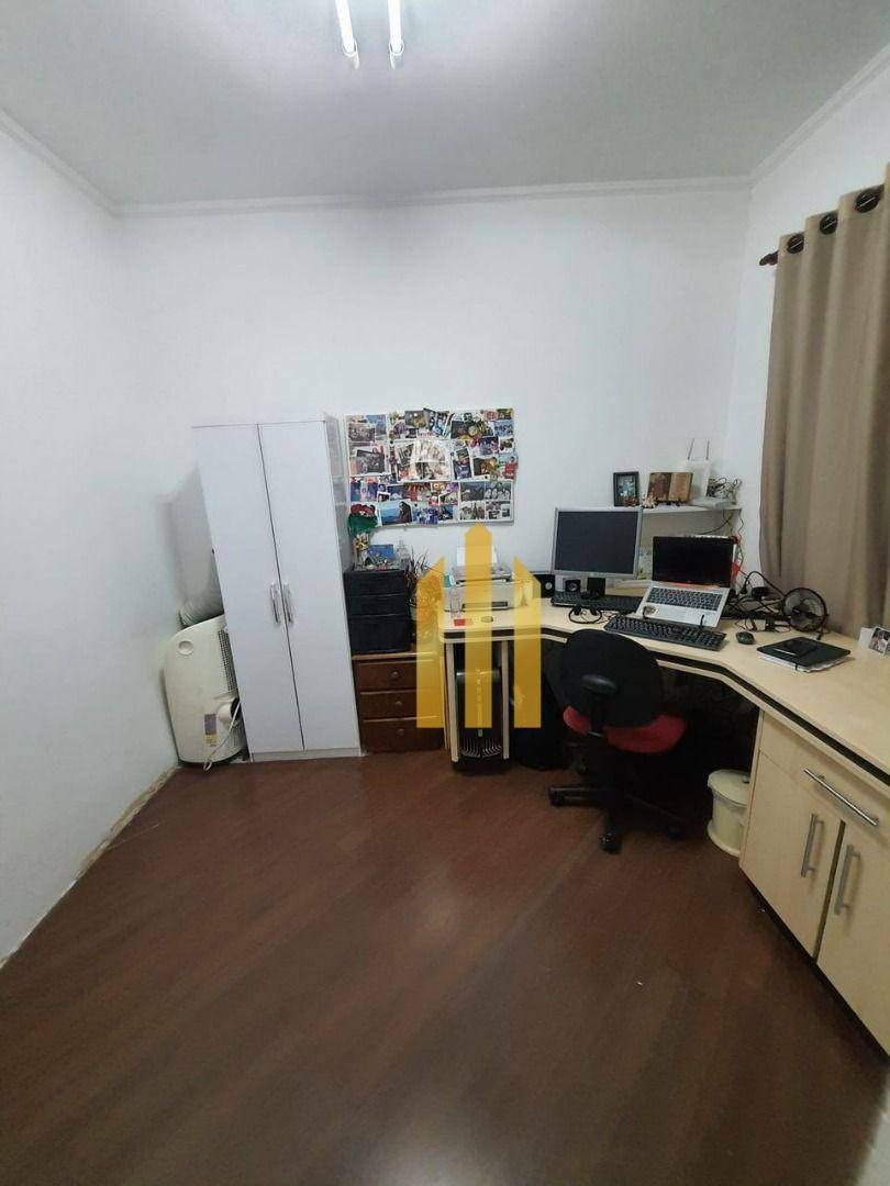 Casa à venda com 4 quartos, 198m² - Foto 42