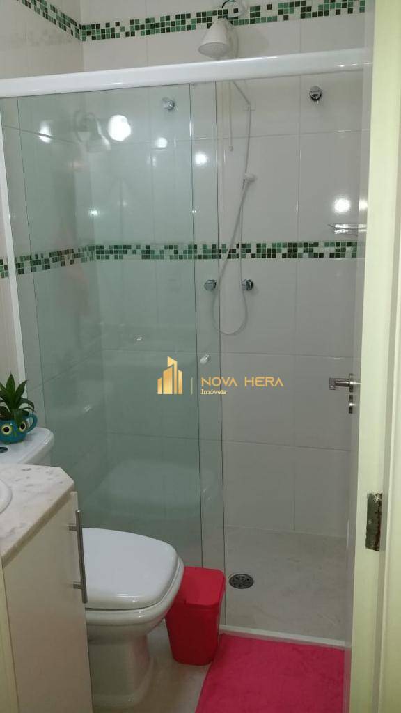 Sobrado à venda com 2 quartos, 90m² - Foto 18