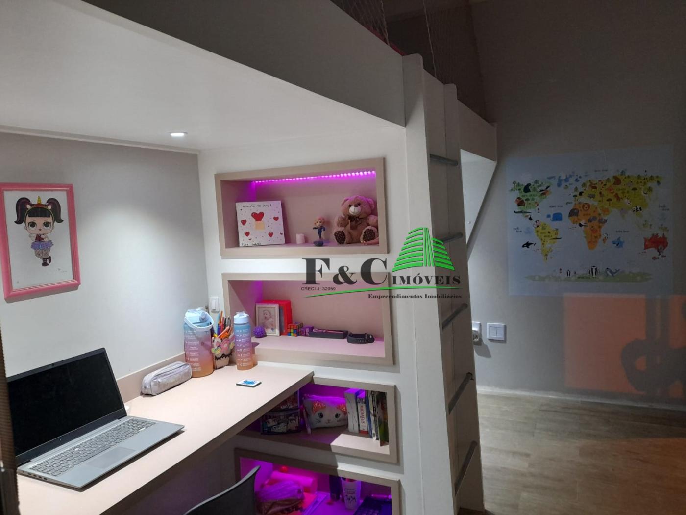 Apartamento à venda com 2 quartos - Foto 18